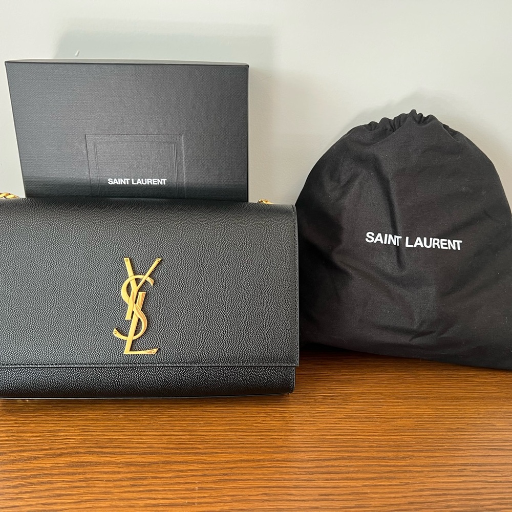 Ysl Kate Bag Medium - image 1